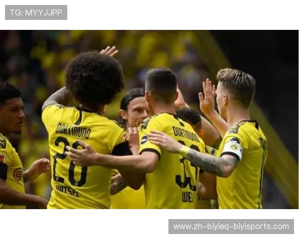 德甲哪些是同城球队及其竞争关系解析