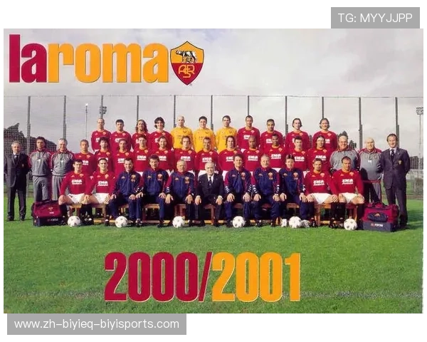 意甲罗马球队介绍