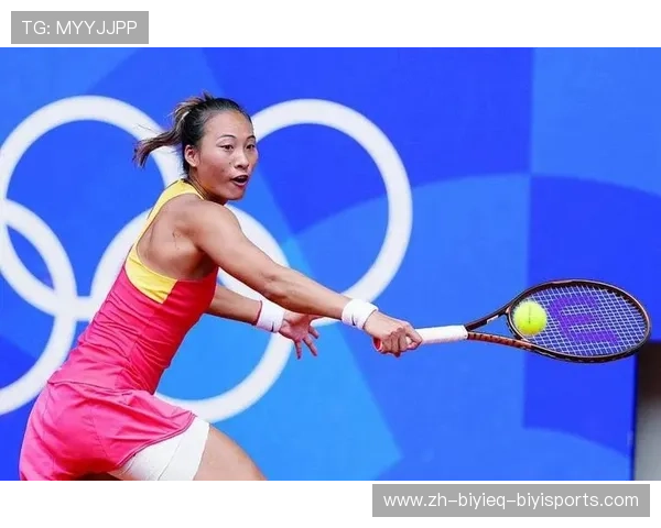 郑钦文解析比赛技术相当关键分专注力成进步空间