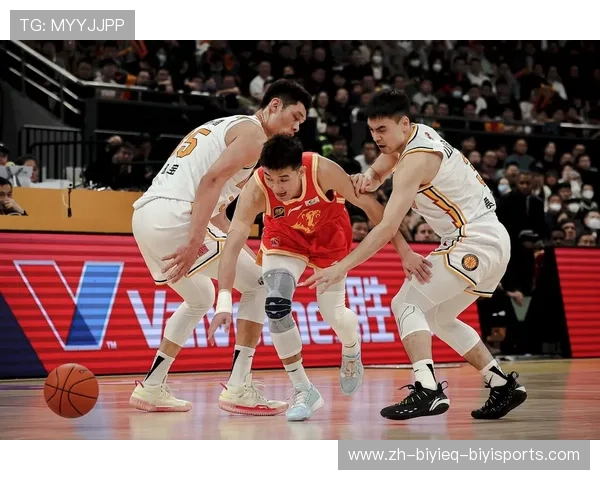 北京男篮对阵山东男篮首节战报琼斯补扣发力山东暂时领先