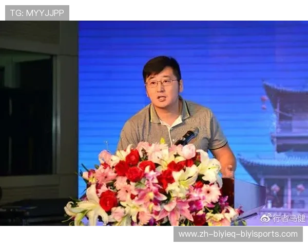 朱鹏宇如何用实干擦亮村超品牌探索乡村体育IP打造之路